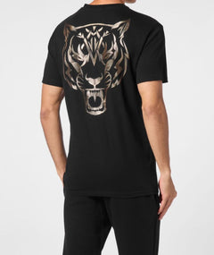 PHILIPP PLEIN SPORT T-SHIRT