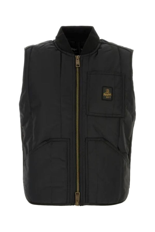 REFRIGIWEAR Uomo Giubbino