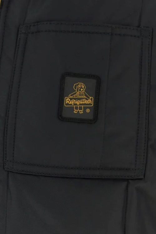 REFRIGIWEAR Uomo Giubbino