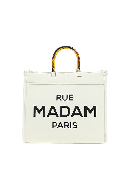 RUE MADAM BORSA A MANO