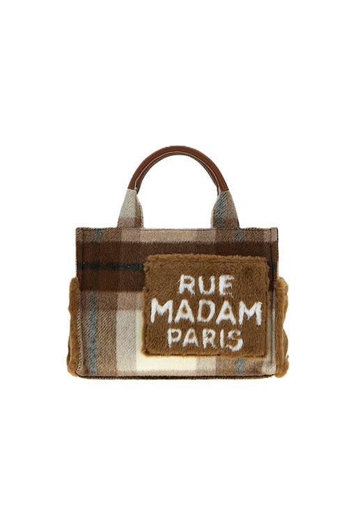 RUE MADAM BORSA A MANO