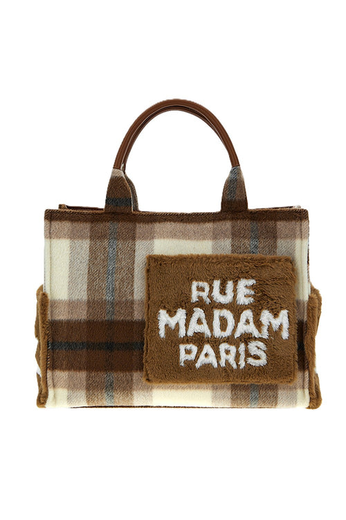 RUE MADAM BORSA A MANO