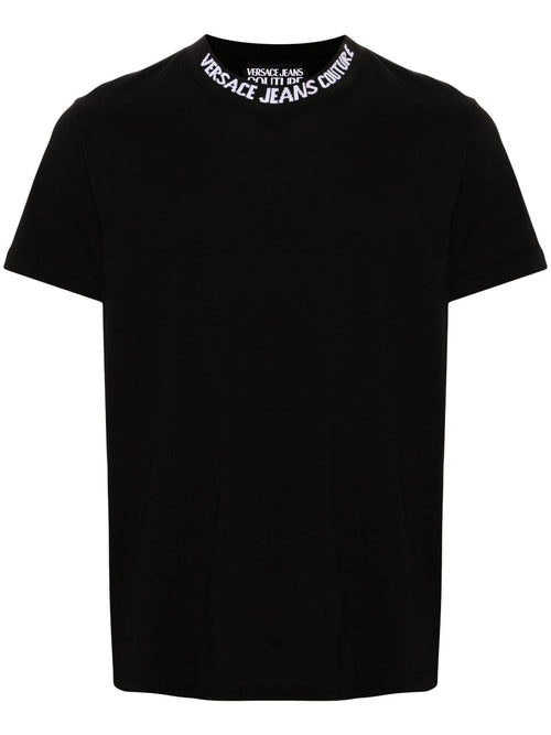 VERSACE JEANS COUTURE T-SHIRT