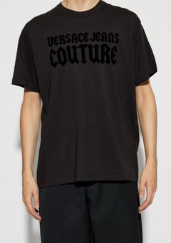 VERSACE JEANS COUTURE T-SHIRT