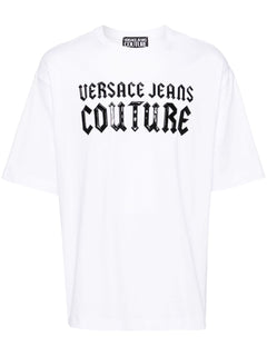 VERSACE JEANS COUTURE T-SHIRT