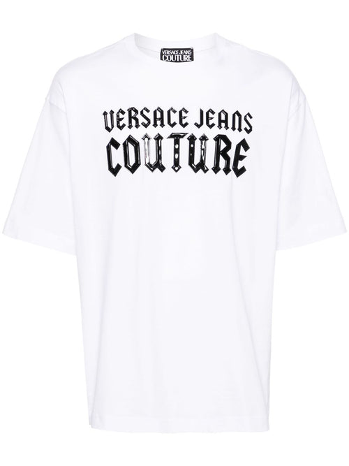 VERSACE JEANS COUTURE T-SHIRT