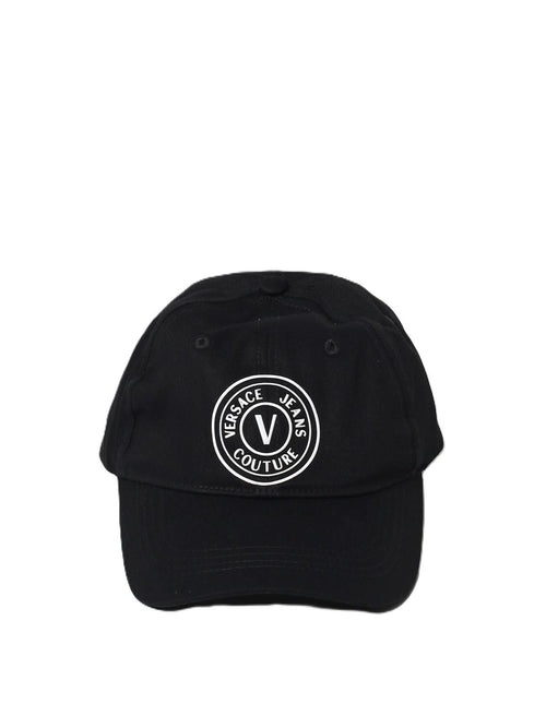 VERSACE JEANS COUTURE CAPPELLO