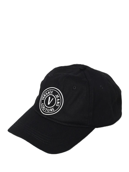 VERSACE JEANS COUTURE CAPPELLO