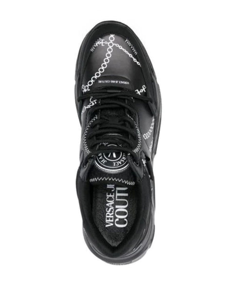 VERSACE JEANS COUTURE SNEAKERS SPEEDTRACK