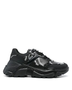 VERSACE JEANS COUTURE SNEAKERS SPEEDTRACK