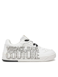 VERSACE JEANS COUTURE SNEAKERS