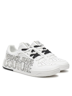 VERSACE JEANS COUTURE SNEAKERS