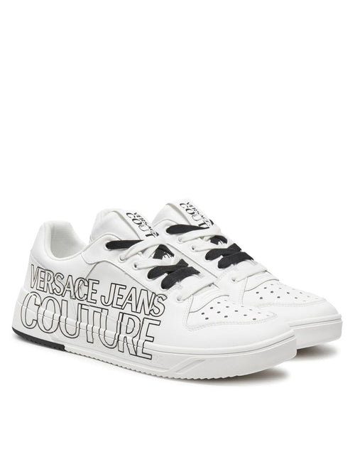 VERSACE JEANS COUTURE SNEAKERS