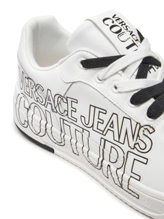 VERSACE JEANS COUTURE SNEAKERS