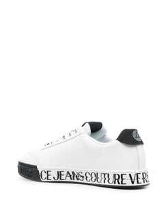 VERSACE JEANS COUTURE SNEAKERS