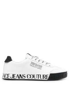 VERSACE JEANS COUTURE SNEAKERS