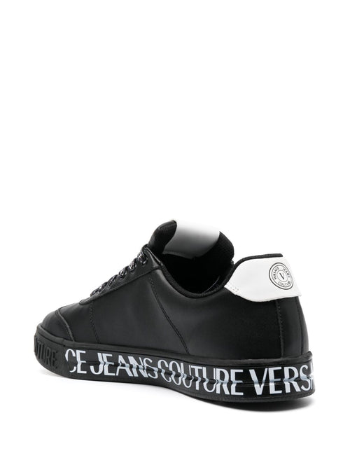 VERSACE JEANS COUTURE SNEAKERS