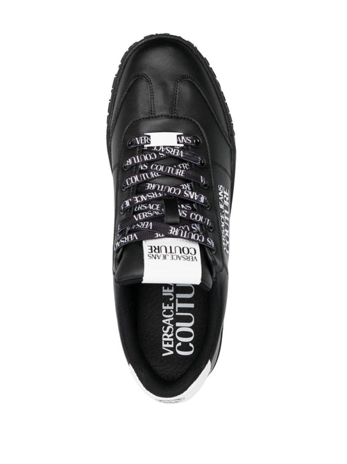 VERSACE JEANS COUTURE SNEAKERS