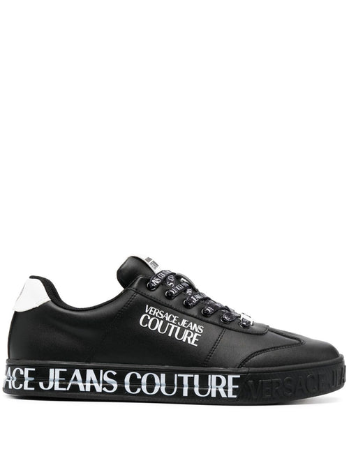 VERSACE JEANS COUTURE SNEAKERS