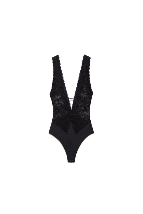 ANIYE BY V NECK BODY ODETTE