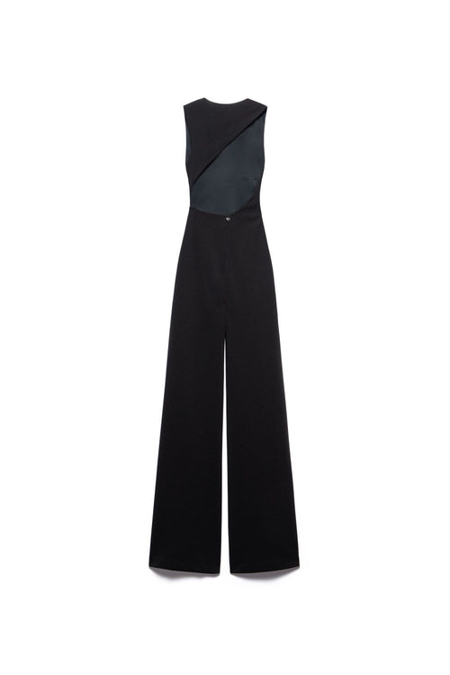 ANIYE BY TUTA BACK JUMPSUIT SIENNA