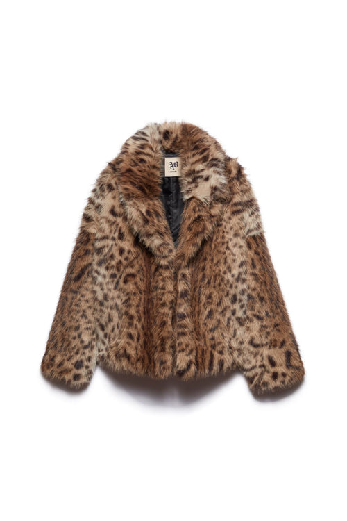 ANIYE BY ROXETTE JACKET