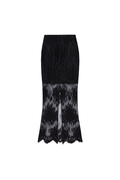 ANIYE BY GONNA LONGUETTE LACE