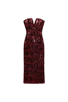 ANIYE BY BUSTIER DRESS LULU