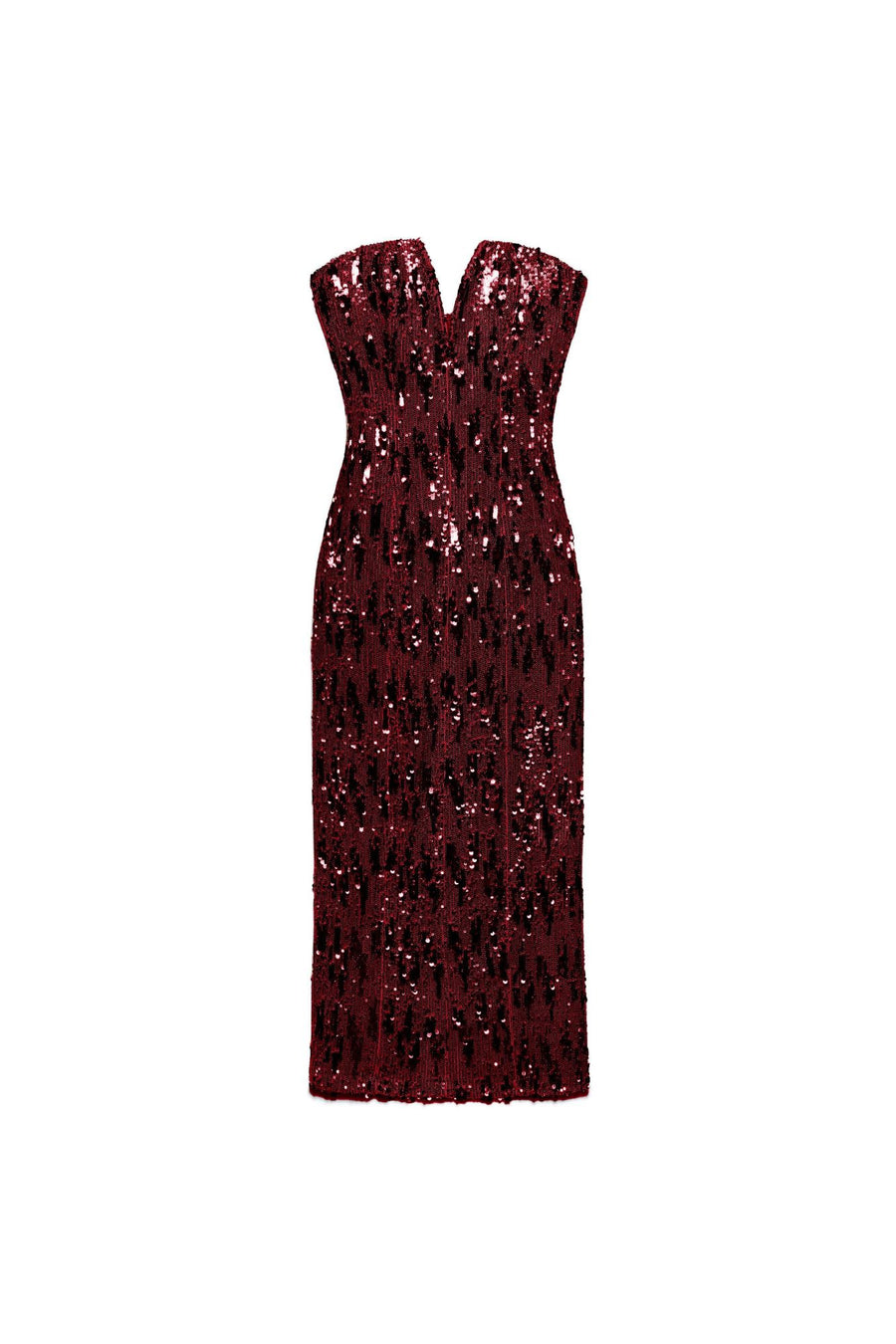 ANIYE BY BUSTIER DRESS LULU