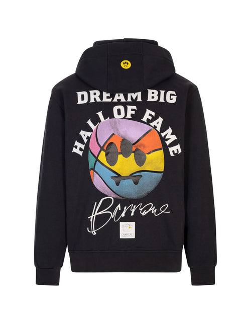 BARROW FELPA IN COTONE