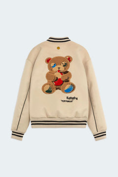 BARROW VARSITY JACKET
