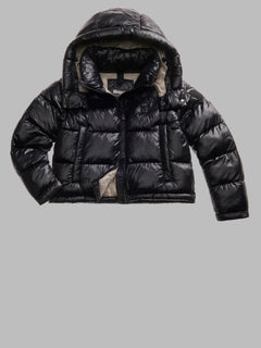 BLAUER GIUBBETTO MICRO RIP GLORIA