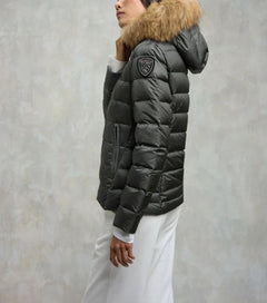 BLAUER PIUMINO ARCADIA