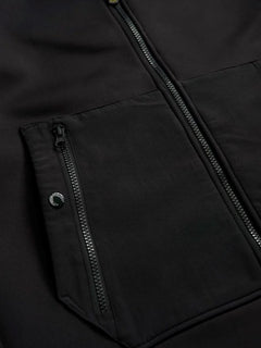 BLAUER FELPA SCUBA SURFACE