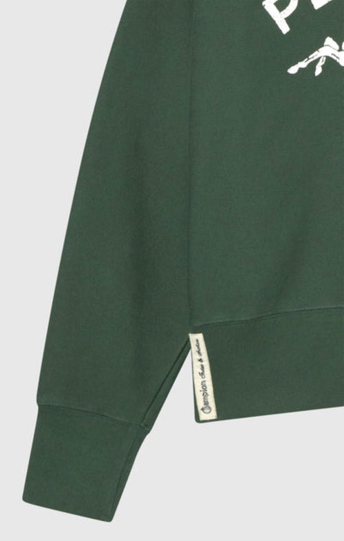 CHAMPION FELPA DA UOMO CON INTERNO FELPATO RVERSE WEAVE INDEX