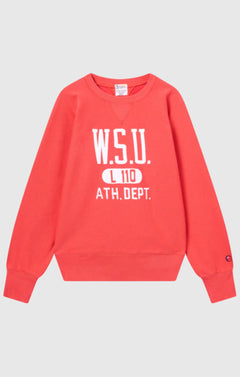 CHAMPION FELPA DA UOMO IN REVERSE WEAVE  INDEX&ARCHIVES