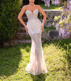 CHIC & HOLLAND ABITO