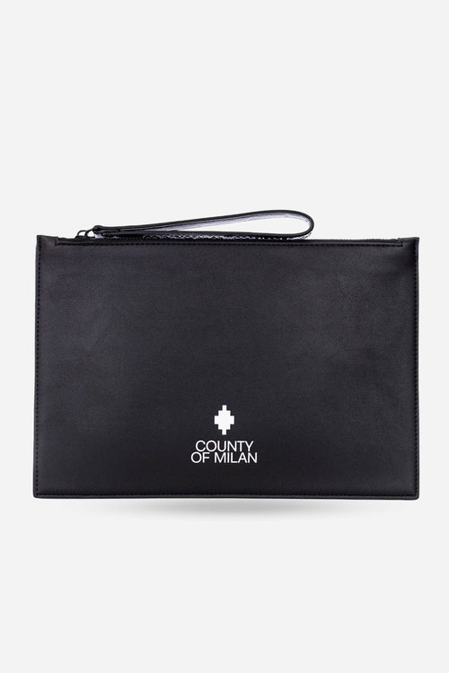 COUNTY OF MILAN POCHETTE