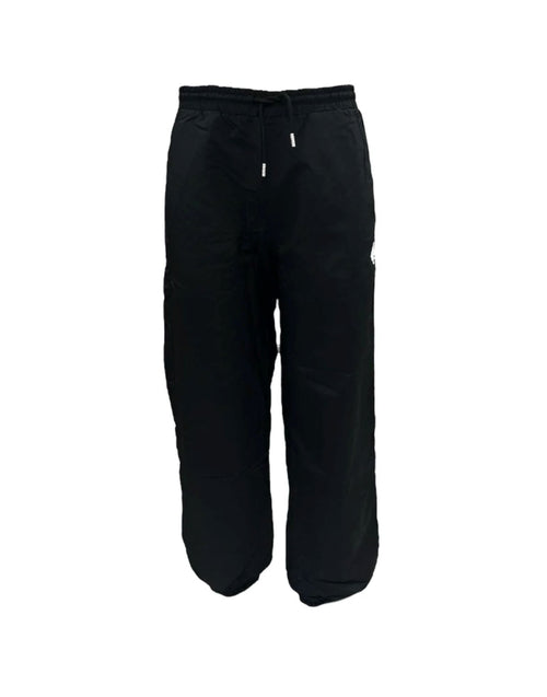 COUNTY OF MILAN PANTALONI MICROFIBRA