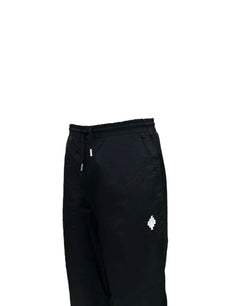 COUNTY OF MILAN PANTALONI MICROFIBRA