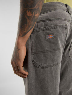 DICKIES PANTALONI RELAXED DOUBLE KNEE