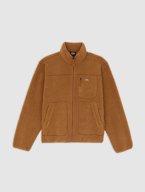 DICKIES GIACCA MOUNT HOPE FLEECE