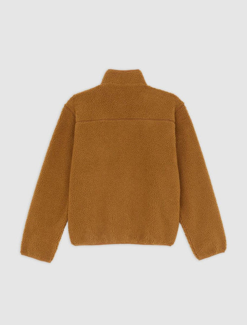 DICKIES GIACCA MOUNT HOPE FLEECE