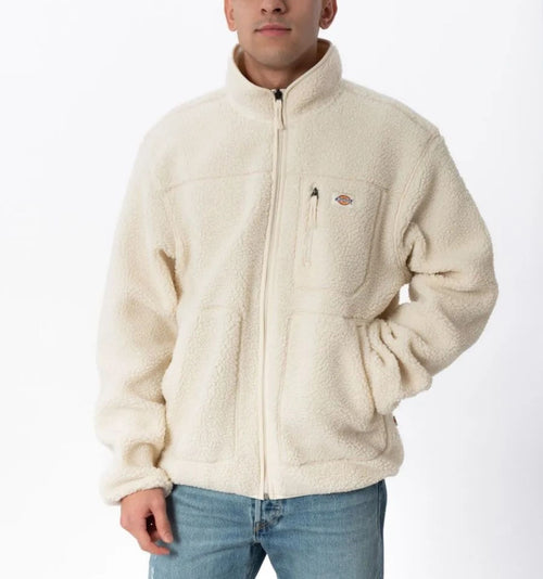 DICKIES GIACCA MOUNT HOPE FLEECE