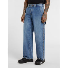 DICKIES JEANS LOOSE PAINTER