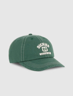 DICKIES CAPPELLINO GRIMSLEY