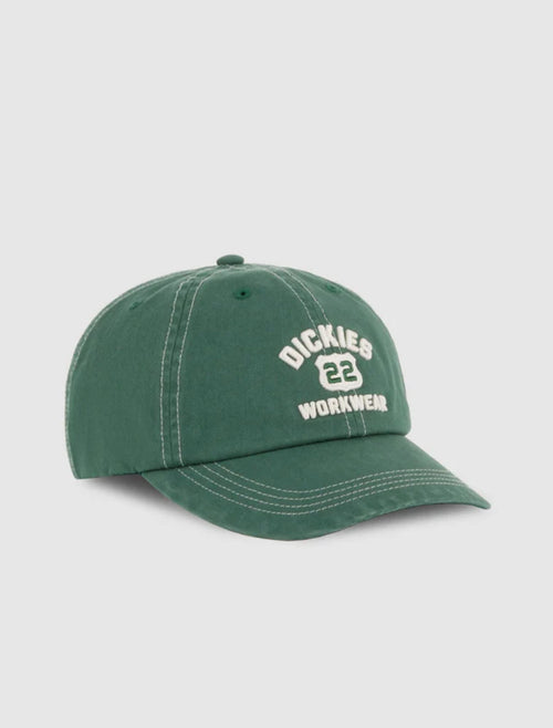 DICKIES CAPPELLINO GRIMSLEY