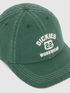 DICKIES CAPPELLINO GRIMSLEY