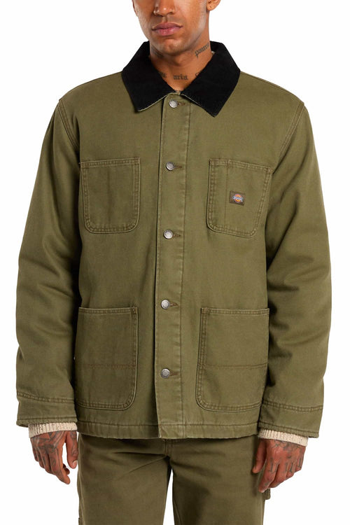 DICKIES GIACCA CHORE