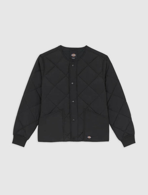 DICKIES GIACCA OVERSIZE TRAPUNTATA